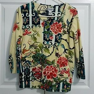 Great Spring/Summer Top